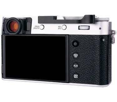 JJC TA-X100V