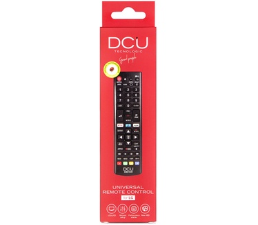 DCU Advance Tecnologic 30901020