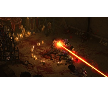 Diablo III, PC (Windows)