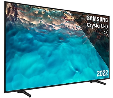 Samsung UE75BU8070
