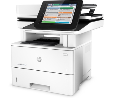 HP Enterprise MFP M527dn