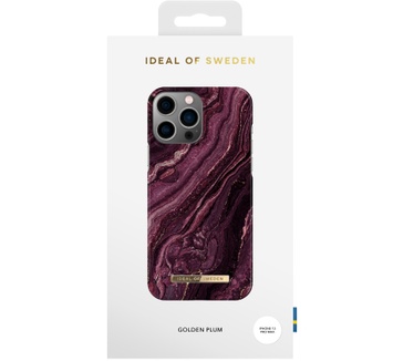 Hama Fashion Case (iPhone 13 Pro Max) Paars