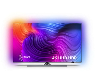 Philips 43PUS8546/12 Zwart