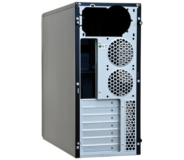Chieftec LG-01B-OP