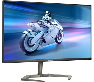 Philips Evnia 32M1N5800A Zwart
