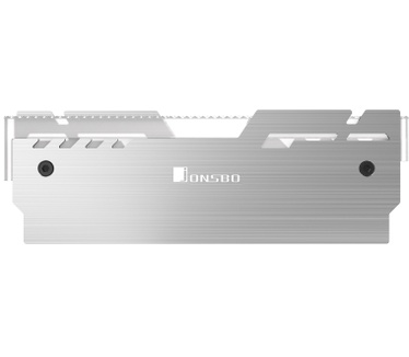 Jonsbo NC-3 ARGB