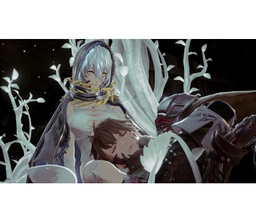 Code Vein, PS4