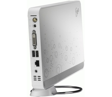 Asus Eee Box B204 160GB Wit
