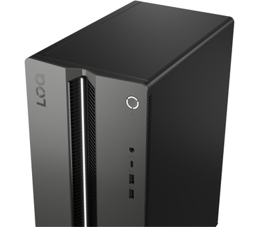 Lenovo LOQ Tower 17IRR9
