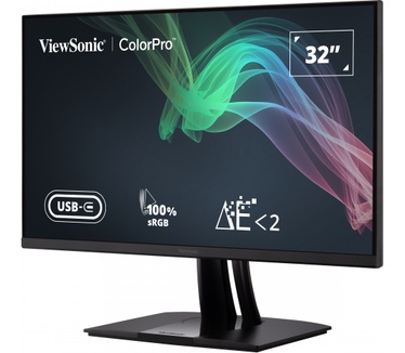 ViewSonic VP56