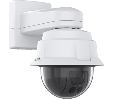 Axis Q6086-E PTZ