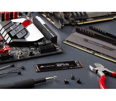 Corsair MP510