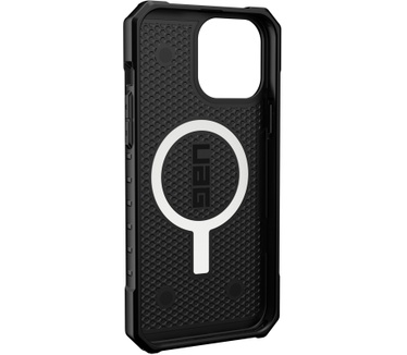 Urban Armor Gear 113557114040 (iPhone 13 Pro Max) Zwart