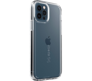 Speck GemShell Apple iPhone 12 / 12 Pro Clear