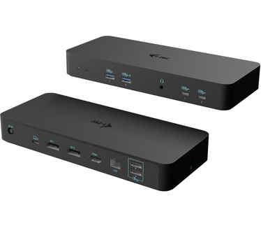 i-tec C31INTGTRI4KDOCPDIT