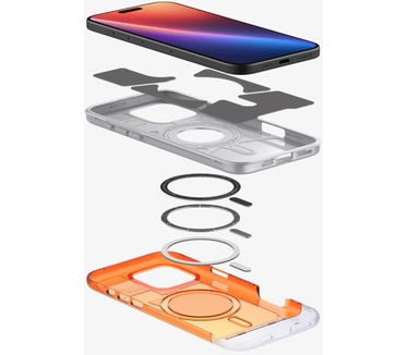 Spigen Classic C1 (MagFit)
