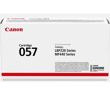 Canon 057