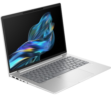 HP EliteBook 6 G1q 14 inch Notebook Next Gen AI PC Wolf Pro Security Edition