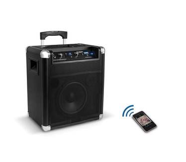 ION ION Block Rocker Bluetooth