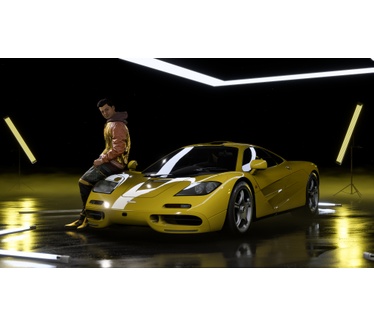 Need for Speed Heat, Xbox One