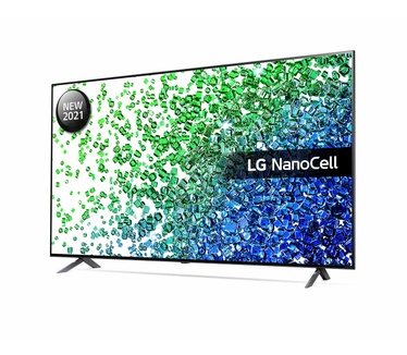 LG Nanocell 50NANO816PA Zwart