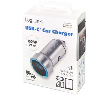 LogiLink PA0260