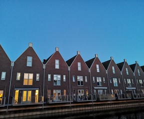 Foto gemaakt Huawei Mate 20 Pro voor review Mate 20 Pro - kiekjes