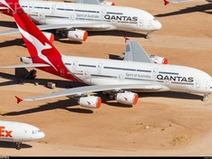 Airbus A380
