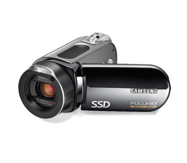 Samsung HMX-H106
