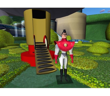 Meet the Robinsons