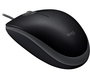 Logitech B110