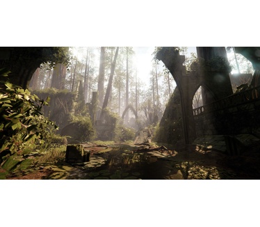Warhammer: Vermintide 2, PlayStation 4 (Windows)