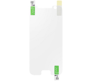 Samsung Galaxy S7 ScreenProtector Clear 2-pack ET-FG930 Origineel