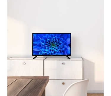 Medion LIFE E13202 HD TV, 80 cm (32''), HD Triple Tuner, geïntegreerde DVD-speler, CI+