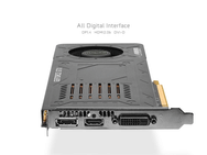 Galax GeForce GTX 1070 Katana