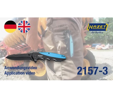 Hazet 2157-3