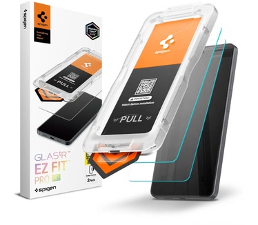 Spigen GLAS.tR EZ Fit Pro HD