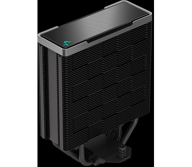 DeepCool AK400 ZERO DARK
