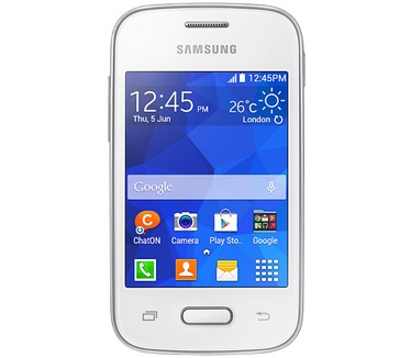 Samsung SM-G110H