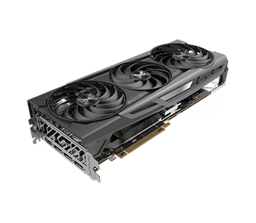Sapphire Nitro+ Radeon RX 6800 XT Gaming
