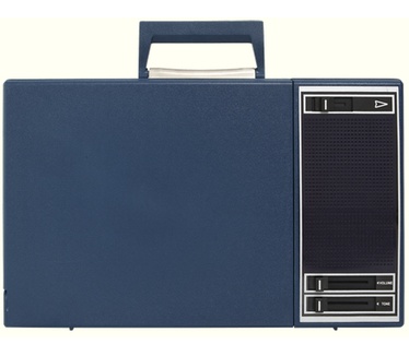 Crosley Spinnerette