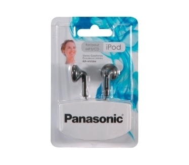 Panasonic RP-HV094 (Zwart)