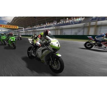SBK 09: Superbike World Championship