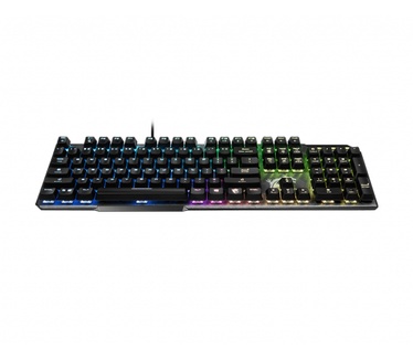 MSI Vigor GK50 Elite BW BE