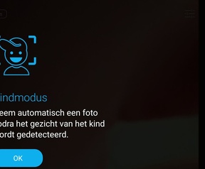 Screensot camera Asus Zenfone Zoom S