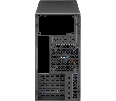 Aerocool Qs-200 Lite