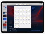 WWDC - iPadOS 16