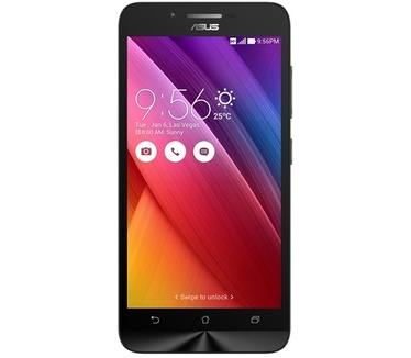 Asus Zenfone Go (ZC500TG) 16GB Zwart