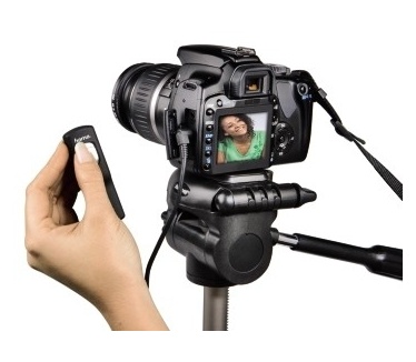 Hama Remote Control Release Ni-1