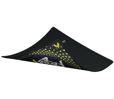 Xtrfy GP5 Vitality Black